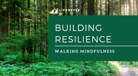 Walking Mindfulness